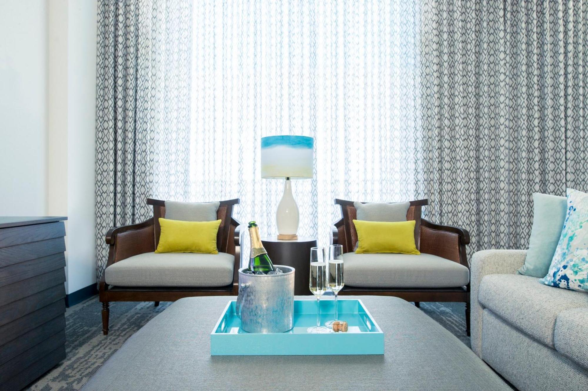 Universal'S Loews Sapphire Falls Resort Orlando Phòng bức ảnh