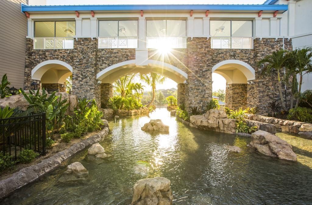 Universal'S Loews Sapphire Falls Resort Orlando Ngoại thất bức ảnh